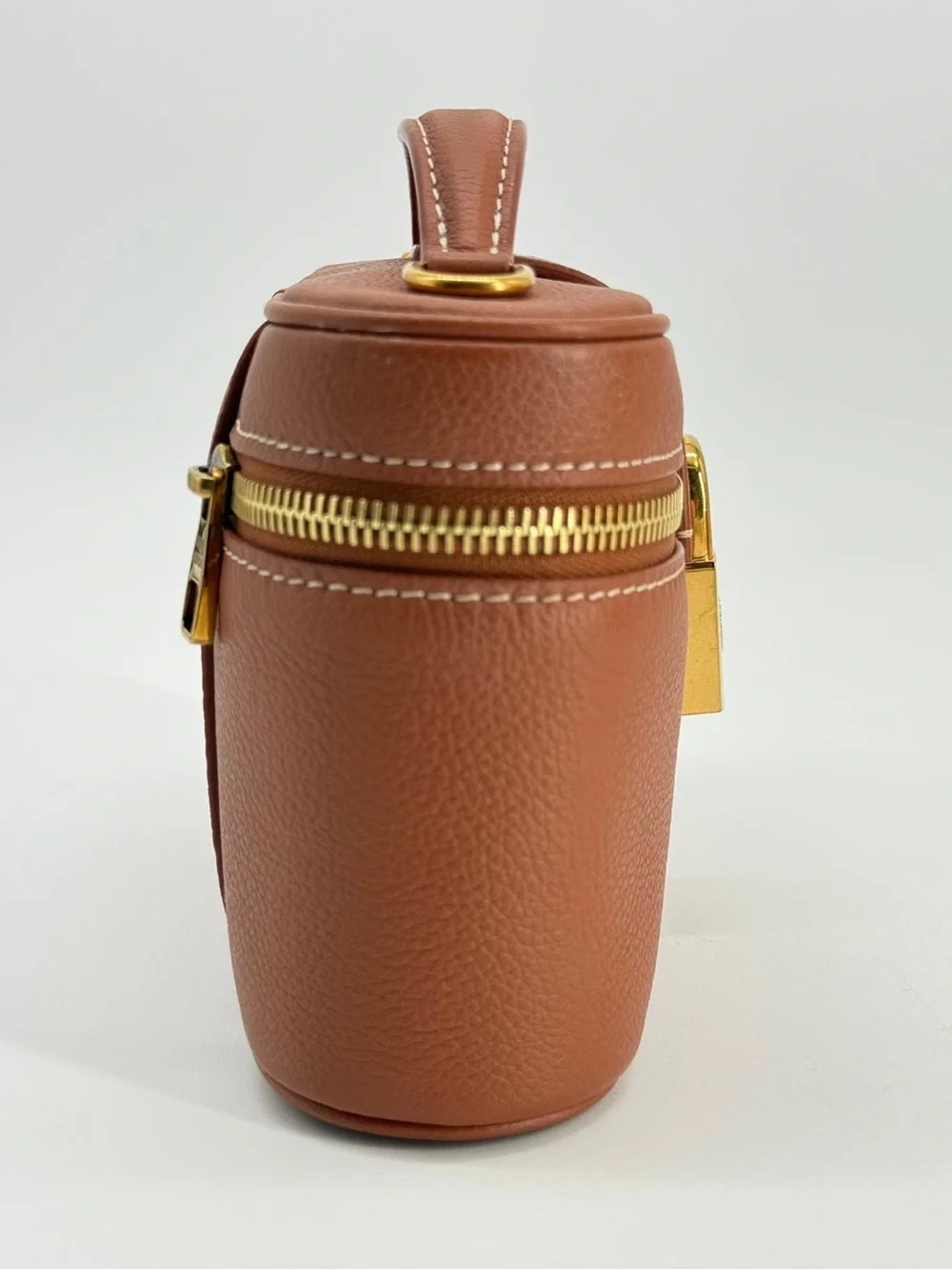 Louis Vuitton Low Key Vanity Pouch Bag